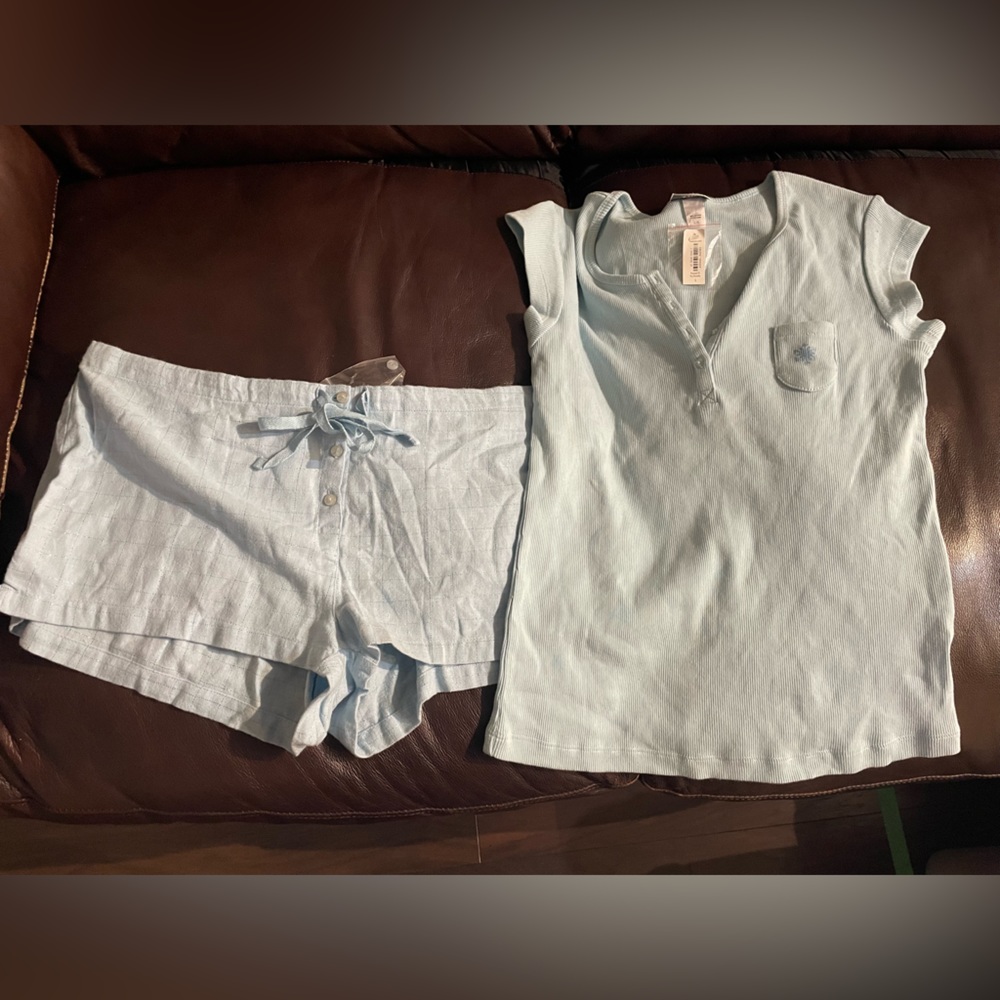 La senza pyjama set